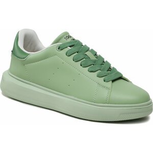 Sneakersy Save The Duck DY1243U REPE16 Mint Green 50041