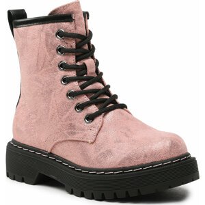 Turistická obuv DeeZee CS5587-02 Pink