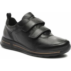 Sneakersy Ara 12-24806-61 61 Black