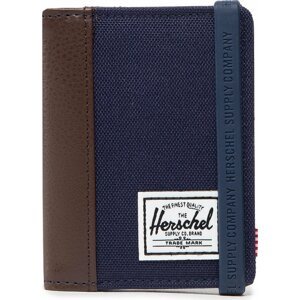 Pouzdro na kreditní karty Herschel Gordon 11149-05432 Peacoat/Cc