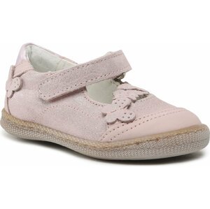 Polobotky Primigi 3916700 S Old Pink-Pink