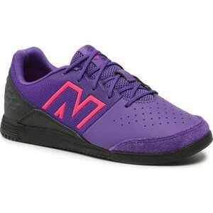 Boty New Balance Audazo v6 Command Jnr In SJA2IPH6 Fialová