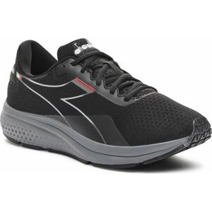 Boty Diadora Passo 2 101.178460-C2815 Black/Steel Grey