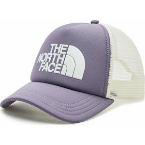 Kšiltovka The North Face Tnf Logo NF0A3FM3N141 Lunar Slate