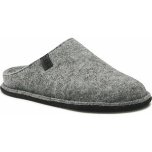 Bačkory Big Star Shoes KK176001 Grey
