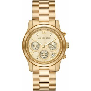 Hodinky Michael Kors MK7323 Gold