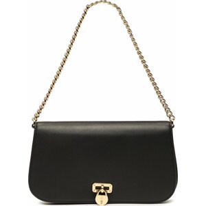 Kabelka Lauren Ralph Lauren 431915344001 Black