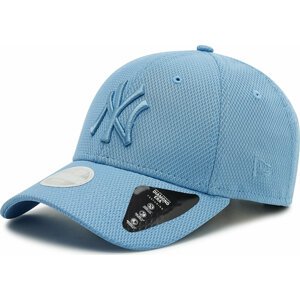 Kšiltovka New Era La Dodgers Diamond Era 9Forty 60222294 Modrá