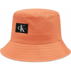 Klobouk bucket hat Calvin Klein Jeans K50K510790 SA5