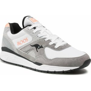 Sneakersy KangaRoos Runaway Roos 47220 000 2068 Wet Weather/Muskmelon