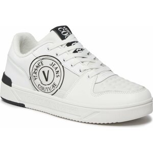 Sneakersy Versace Jeans Couture 75YA3SJ1 ZP356 003