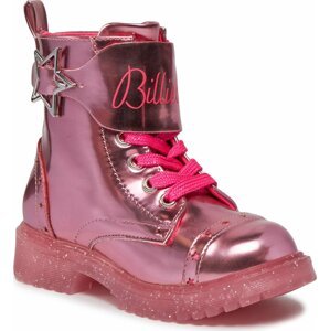 Turistická obuv Billieblush U19371 Pink 47C