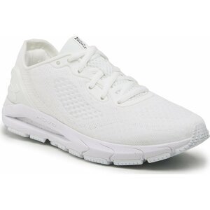 Boty Under Armour Ua W Hovr Sonic 5 3024906-102 Wht/Wht