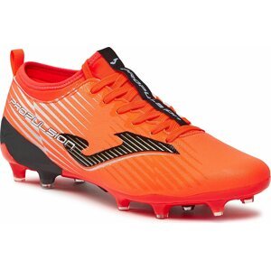 Boty Joma Propulsion Cup 2308 PCUW2308FG Orange