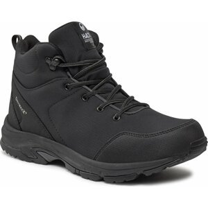 Trekingová obuv Halti Retki Mid DX M 054-2913 Black P99