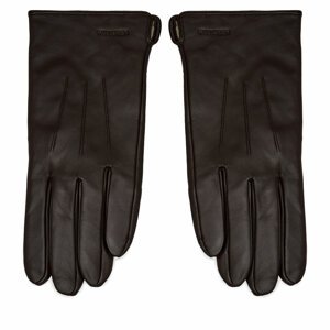 Pánské rukavice WITTCHEN 44-6A-001 C.Brąz4