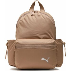 Batoh Puma Core Her Backpack 079486 02 Dusty Tan