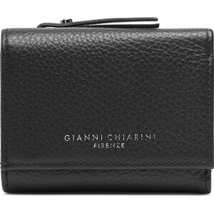 Dámská peněženka Gianni Chiarini PF W5065/23PE GRN Nero 001