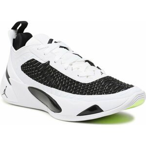 Boty Nike Jordan Luka 1 DN1772 107 White/Black/Volt