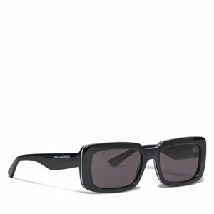 Sluneční brýle KARL LAGERFELD KL6101S Black