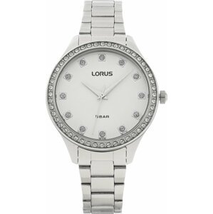 Hodinky Lorus RG289RX9 Silver