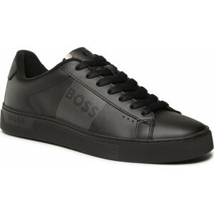 Sneakersy Boss 50498924 Black 5