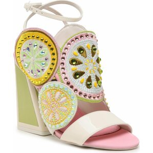 Sandály Kat Maconie Frida Sunny/Multi