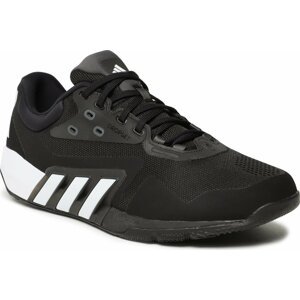 Boty adidas Dropset Trainer Shoes GW3905 Černá