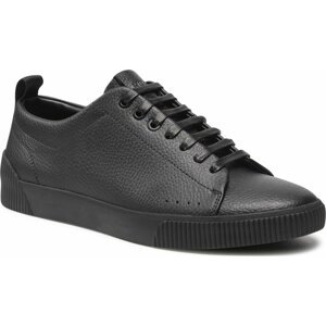 Sneakersy Hugo Zero 50471315 10220030 01 Black 001