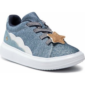 Sneakersy Bibi Glam 1109102 Blue