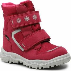 Sněhule Superfit GORE-TEX 1-000045-5510 D Pink