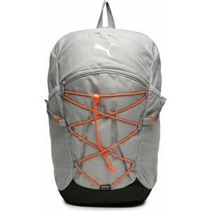 Batoh Puma Plus PRO Backpack 079521 06 Concrete Gray