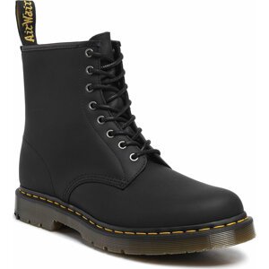 Glády Dr. Martens 1460 Snowplow Wp 24039001 Black