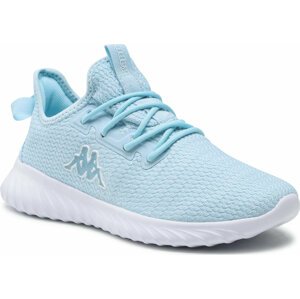 Sneakersy Kappa 242961GC L'Blue/White 6110
