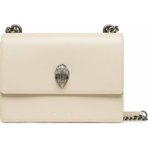 Kabelka Kurt Geiger Shoreditch Cross Body 2888541109 Bone