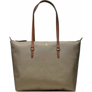 Kabelka Lauren Ralph Lauren 431916737003 Clay