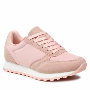 Sneakersy Jenny Fairy B213304Y-2 Pink