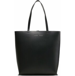 Kabelka Tommy Jeans Tjw Must North South Tote AW0AW14956 BDS