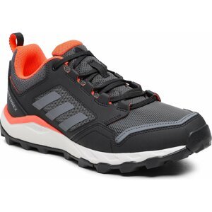Boty adidas Tracerocker 2.0 Trail Running Shoes IE9398 Cblack/Grefiv/Gresix