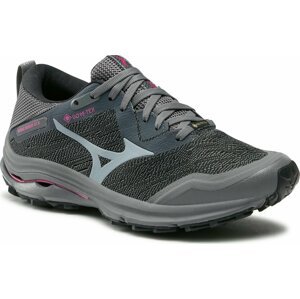 Boty Mizuno Wave Rider Gtx J1GD2179 IGate/NCloud/FFedora