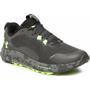 Boty Under Armour Under Armour Charged Bandit Trail 2 Grey
