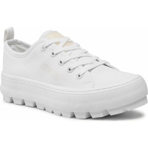 Tenisky Big Star Shoes LL274031 White