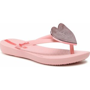 Žabky Ipanema 82598 Pink AJ552