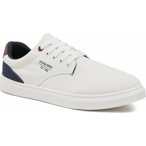 Sneakersy Jack&Jones 12230806 White 4167229