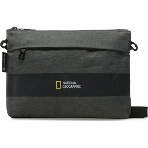 Brašna National Geographic Pouch/Shoulder Bag N21105.89 Shadow Antracyt 89