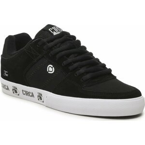 Sneakersy C1rca Tre BKWT Black/White